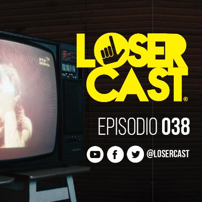 Episodio 038 Raul Velasco | Televisión Dominical Episodio 038 Raul Velasco | Televisión Dominical