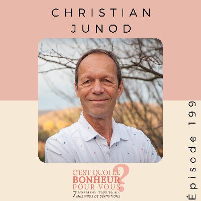 Libérer son Rapport à l'Argent et Accéder à l’Abondance avec Christian Junod