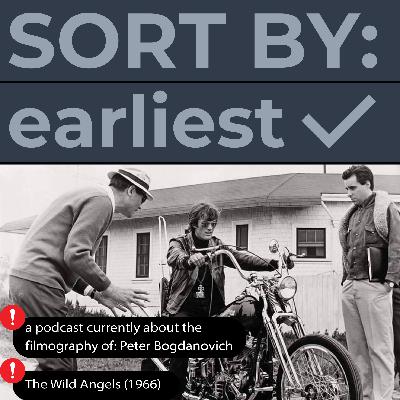 The Wild Angels (1966)