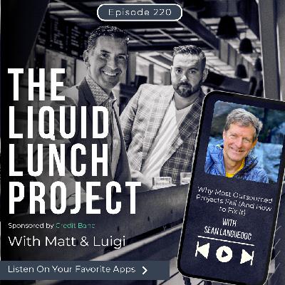 Why Most Outsourced Projects Fail (And How to Fix It)