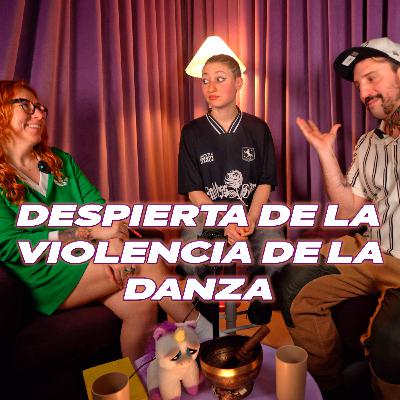 La violencia en la Danza La violencia en la Danza