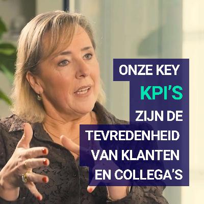 #78- Véronique Léonard, CFO van Bank Van Breda - De CFO Podcast