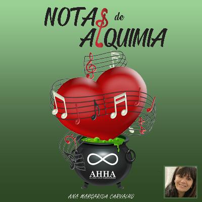 Podcast - 33º episódio * MÚSICA E DANÇA EM TERAPIA *
