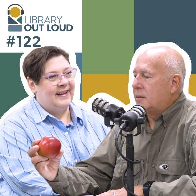 Episode 122—Lost Apples of the Palouse