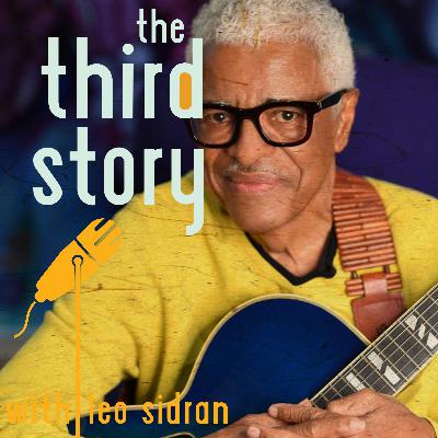 310: Remembering Phil Upchurch 310: Remembering Phil Upchurch