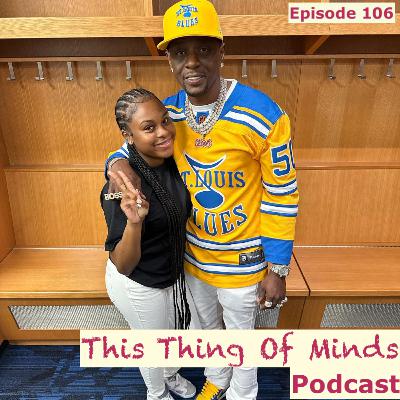 Ep 106 | Spoiled like Milk