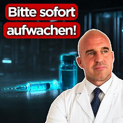 #461 - Apotheker spricht Warnung aus: Darm zerstört Gehirn! | Andreas Schlecht #461 - Apotheker spricht Warnung aus: Darm zerstört Gehirn! | Andreas Schlecht
