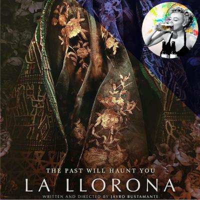 CINEMETÍLICO 016 - La Llorona