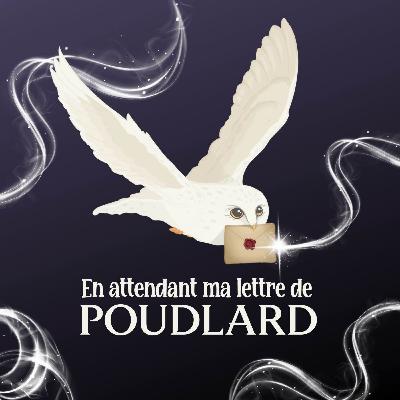 Mise à jour sur la série Harry Potter