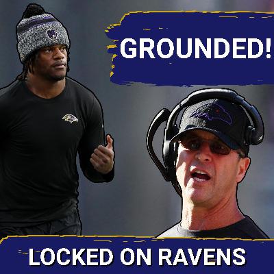 Former NFL QB RIPS Baltimore Ravens for locker room move, long-awaited OL benching PICKS UP STEAM Former NFL QB RIPS Baltimore Ravens for locker room move, long-awaited OL benching PICKS UP STEAM