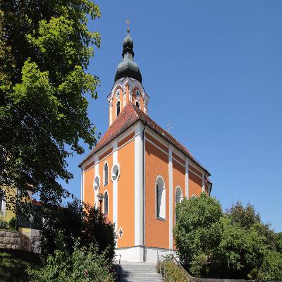 Dieterskirchen in der Oberpfalz Dieterskirchen in der Oberpfalz