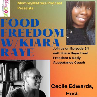 Food Freedom - trusting yourself to optimal holistic health Food Freedom - trusting yourself to optimal holistic health