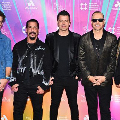 NKOTB Announces 35th Anniversary Reissue of Album Step by Step today NKOTB Announces 35th Anniversary Reissue of Album Step by Step today