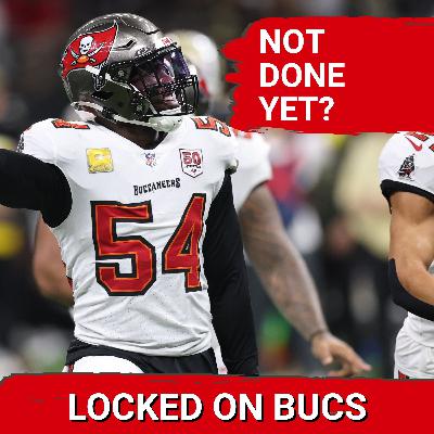 Lavonte David COULD BE BACK In 2026 | BUCS or NO ONE For Lavonte | NFL Salary Cap Goes Up Lavonte David COULD BE BACK In 2026 | BUCS or NO ONE For Lavonte | NFL Salary Cap Goes Up