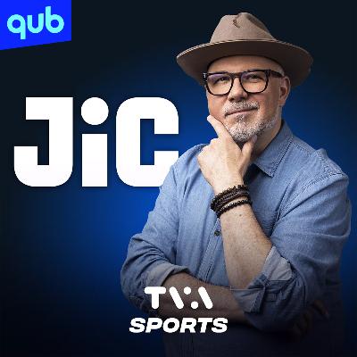 Ép. 28/03 | JiC reçoit Patrice Bernier