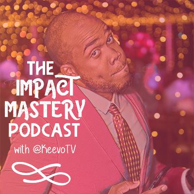 IMM 007: Keevan Lewis - The Intellectual Comedian IMM 007: Keevan Lewis - The Intellectual Comedian