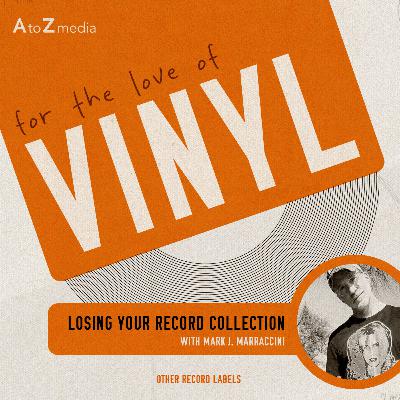 Losing Your Record Collection