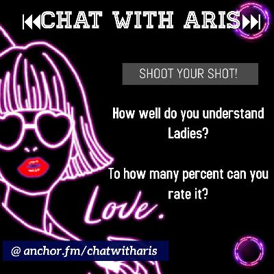 Valentine♥️/Real Talk🤓(S2 Episode 1)