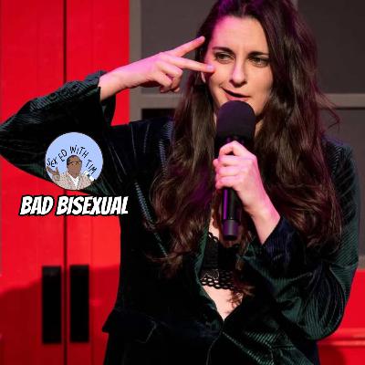 S5: E20 - Bad Bisexual with Rachel Manson