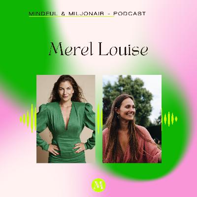 In gesprek met Human Design coach Merel Louise
