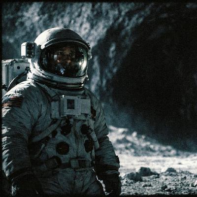 Nunca debimos volver a la Luna.