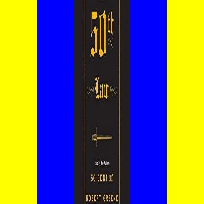 Download In %PDF The 50th Law EBOOK..!! [R.E.A.D]