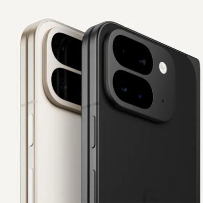 Google Pixel 9 Pro Fold!