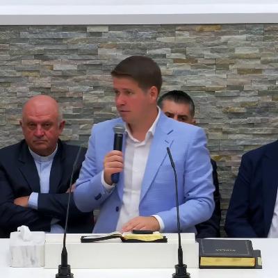 Ce ne poate învăța o pâine fără aluat? - Cristi Boariu