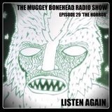 THE MUGGY BONEHEAD RADIO SHOW