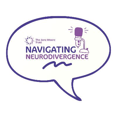 Episode 1: An interview with Tracey Ford-McNicol