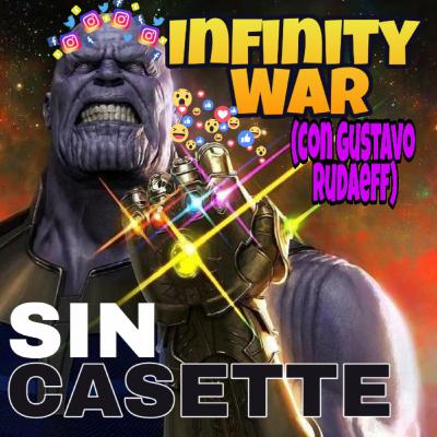 INFINITY WAR