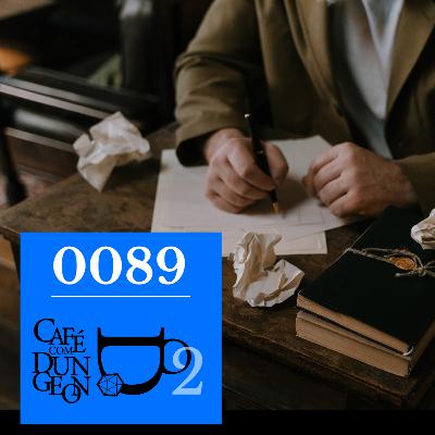 Controle Narrativo #0089