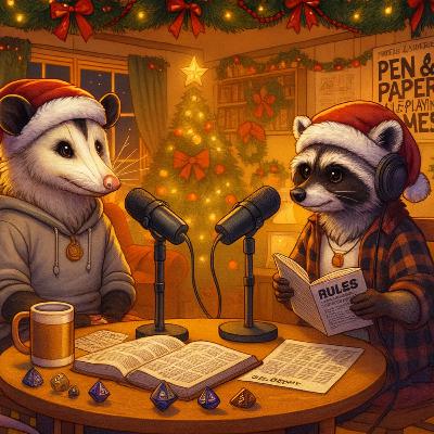 Adventstürchen V