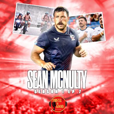 S1 EP7: Sean Mcnulty