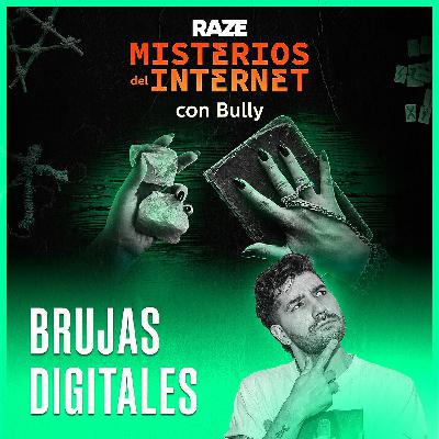 ¿BRUJAS CON REDES SOCIALES?  ¡¿MAGIA NEGRA EN TIK TOK?! | Misterios del Internet ¿BRUJAS CON REDES SOCIALES?  ¡¿MAGIA NEGRA EN TIK TOK?! | Misterios del Internet