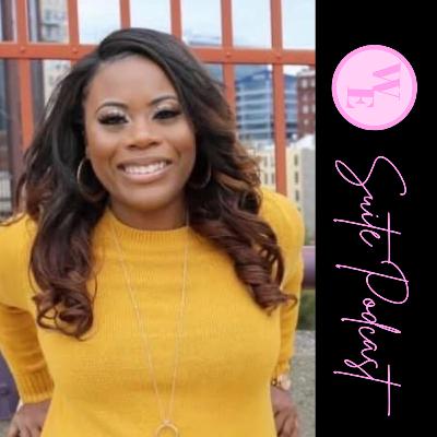 The Radiance Effect ~ Brittany C.