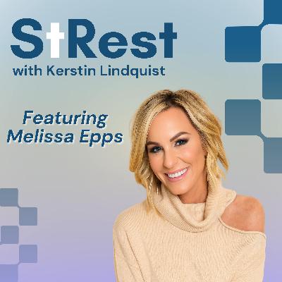 Trapped in the Middle: Special-Needs Mom, Aging Parent, and Menopause All at Once with Melissa Epps