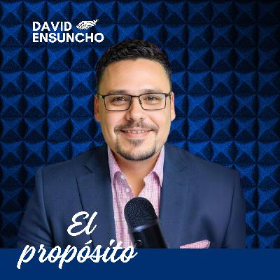 Propósito, Intuición, Poder y Oración - Herramientas para una vida más plena y en abundancia.