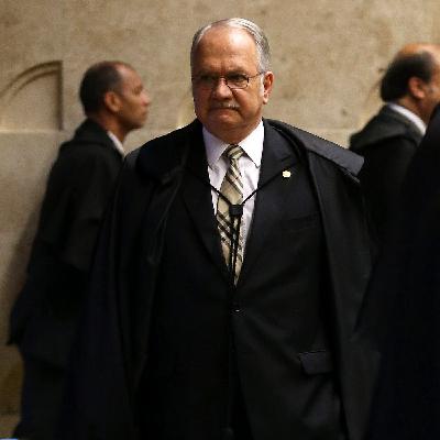 'Não espanta ver que até líderes da oposição a Dilma estão na lista de Fachin'