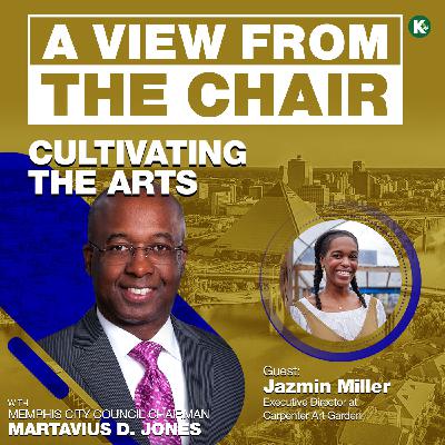 Cultivating The Arts