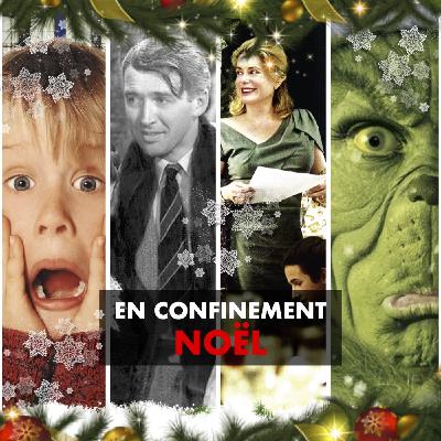 En Confinement - Spécial Noël