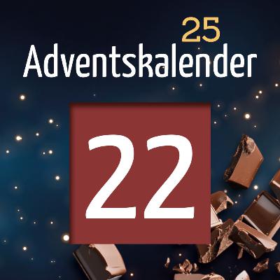 Adventskalender 2025 - Türchen 22