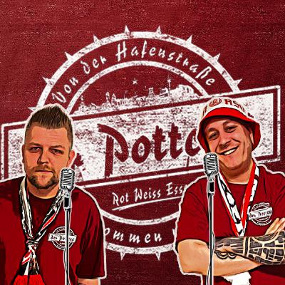 Folge 63: "Von der Hafenstraße kommen wir" trifft "Auf die Rot Weisse Art" Folge 63: "Von der Hafenstraße kommen wir" trifft "Auf die Rot Weisse Art"