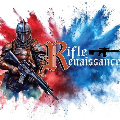 Rifle Renaissance 2026 Rifle Renaissance 2026