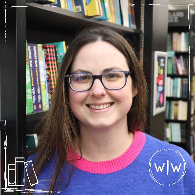 239 Gráinne O'Brien | Children's Author and Bookseller