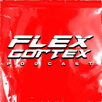 Ep. 65 - Channelling Your Self-Belief with Zac Spencer Ep. 65 - Channelling Your Self-Belief with Zac Spencer