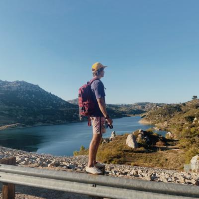 Eres capaz de cualquier cosa