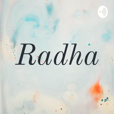 Radha (Trailer)