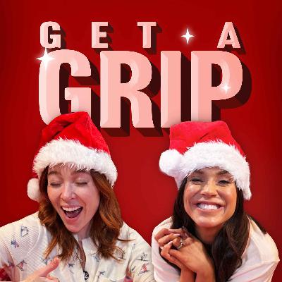 It's a Christmas Sleepover!