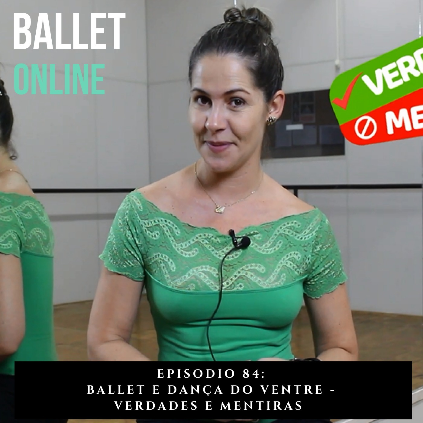 Ballet OnLine Mari